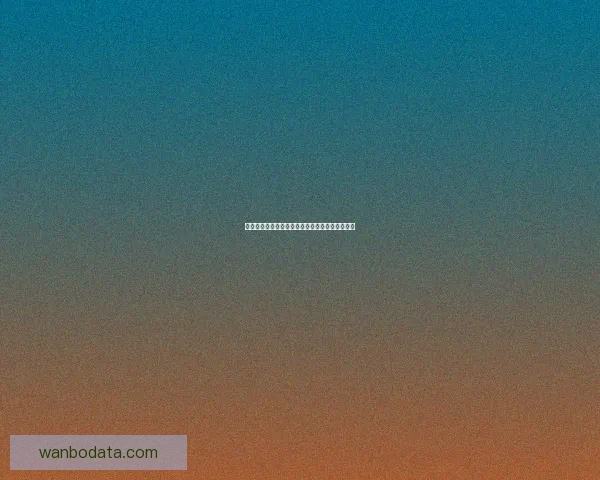 万博体育入口全面解析及最新赛事资讯与玩法指南