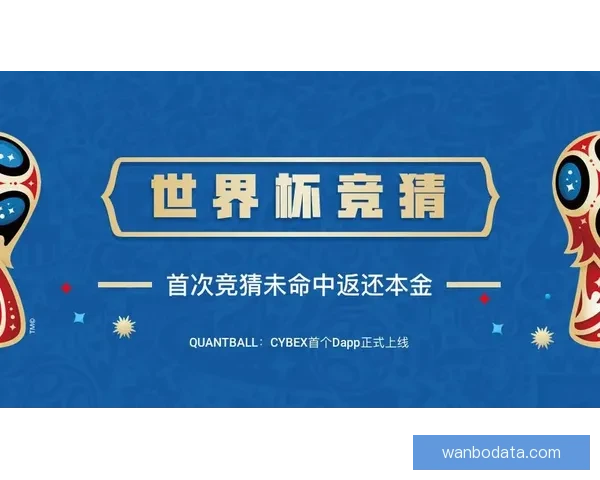 世界杯竞猜技巧全解析 提升准确率的有效策略与心得分享