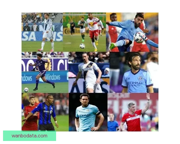 美加墨三国联手举办2026世界杯赛事 迎来历史性突破与全球关注