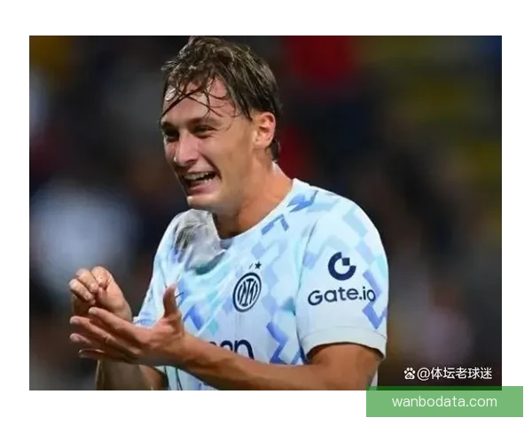 劳塔罗谈缺阵国米胜场少状态波动属于正常现象