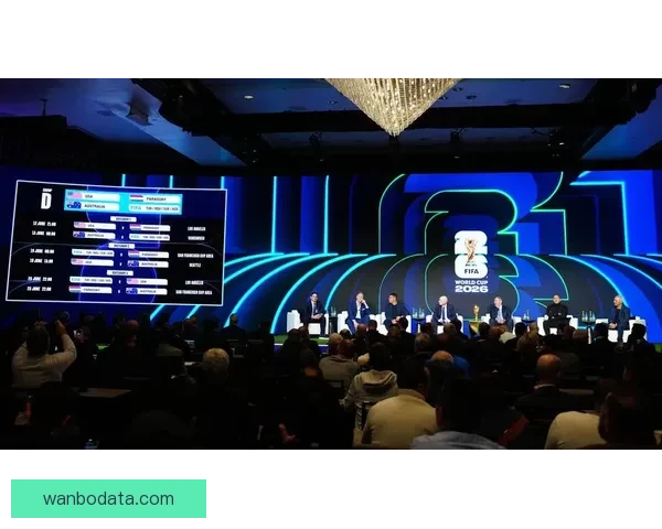 美加墨世界杯举办城市全景巡礼与足球文化魅力深度探索之旅指南