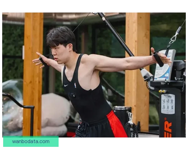 斯普利特称赞杨瀚森尽管上场时间减少仍展现出成长与进步