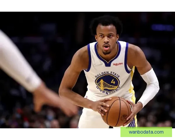 勇士官方确认穆迪完成髌腱撕裂修复手术球队未来阵容面临新考验