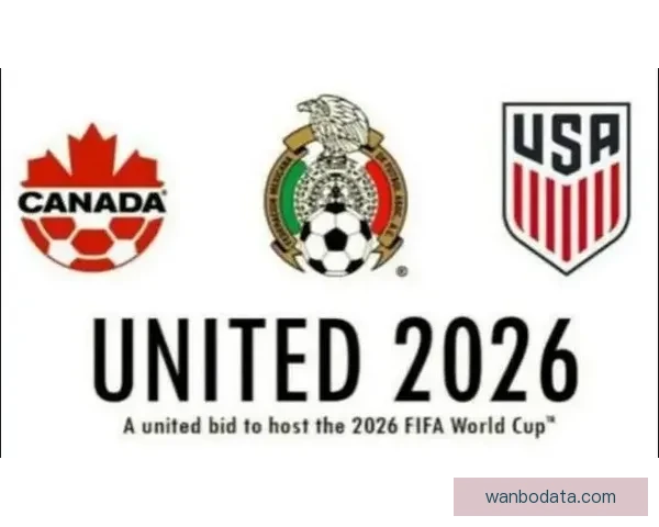 美加墨世界杯三国合办掀起全球足球热潮共赴梦想绿茵盛宴开启时代