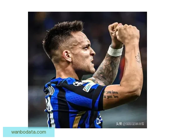 劳塔罗谈缺阵国米胜场少状态波动属于正常现象