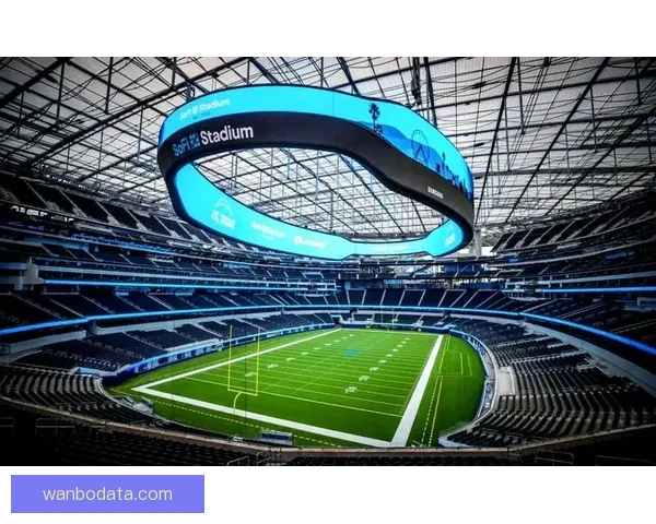 美加墨世界杯举办城市全景巡礼与足球文化魅力深度探索之旅指南