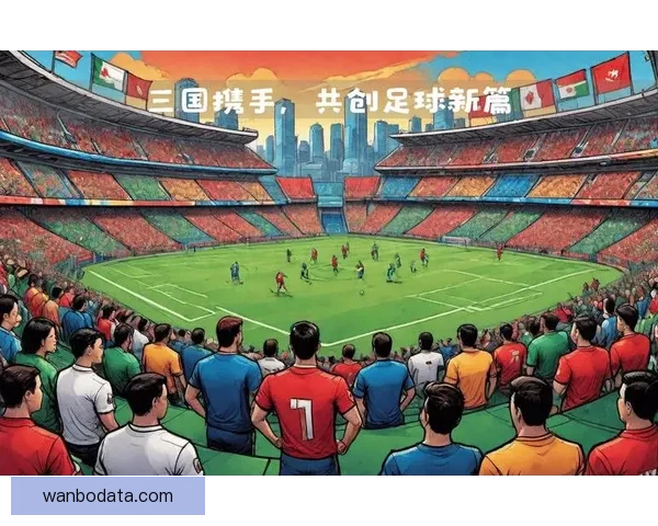 美加墨世界杯举办城市全景巡礼与足球文化魅力深度探索之旅指南