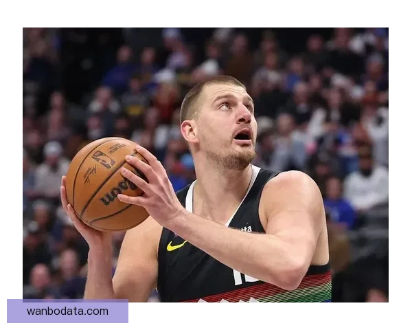 加时险胜马刺约基奇坦言被打服盛赞文班天赋无解未来联盟或将改写格局