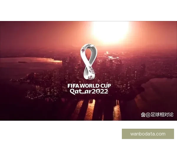 2026年世界杯足球盛宴即将开启全球激情对决热潮